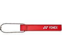 YONEX AC504 Porte-clés en acrylique Jaune Rouge Bleu Édition limitée, rouge, taille unique