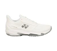 Chaussures Femme Yonex Ad-Accel White - TERRE BATTUE
