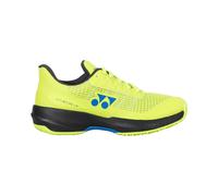 Yonex AD Accel CLY Chaussure terre battue Enfants-jaune lemon 39.5