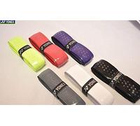 YONEX Aerocush 9900 Lot de 4 poignées de badminton