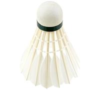 Yonex Aerosensa 50 Badminton Shuttlecocks Blanc V3