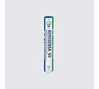YONEX Aerosensa Volants de Badminton, Blanc
