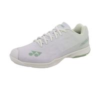 Yonex Aerus Z2 Wide Homme blanc-vert