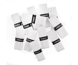 Yonex Angelique Kerber Super Grap Pack de 12 - blanc nosize