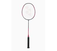 Yonex Arcsaber 11 Play Raquette de bambou pré-cordée avec housse (perle grisâtre)