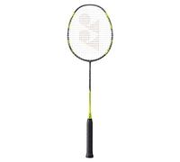 Yonex Raquette de badminton Arcsaber 7 Play Gris/Jaune 4U5