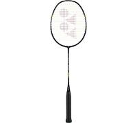 Yonex Arcsaber 71 Raquet de Badminton en Graphite léger avec Couverture complète Gratuite (77 g, Tension de 13,6 kg) (Bleu Marine)