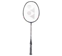 YONEX ARCSABER 73 Raquette de badminton légère, bleu foncé, 5U G4, nanométrique, tige fine, cadre en boîte, noyau solide, joint en T intégré, Chine, développée au Japon