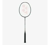 Yonex ArcSaber Raquette de badminton 2 sensations, pré-cordée, 4U5, légère, noir/vert
