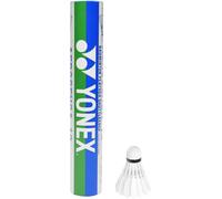 Yonex As 10 Badminton Shuttlecocks Blanc Taille unique Unisex