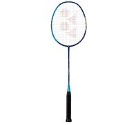 YONEX Astrox 01 Raquette de Badminton en Graphite Série Astrox Lite (G4, 77 g, Tension de 13,6 kg) (Astrox 01 Bleu Clair)