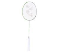 Yonex Astrox 100 Game Viktor Axelsen Raquettes de badminton édition spéciale 4U G5 (beige grisâtre)