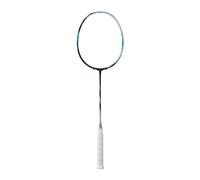 Yonex ASTROX 88 D PRO noir argenté 4U/G5 modèle 2024 : la raquette de badminton ultime pour une puissance explosive et une précision est sans cordage + sac de raquette YONEX Fullsize.