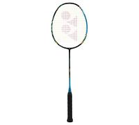 YONEX Astrox 88s Raquette de badminton avec couverture intégrale Bleu émeraude Matériau : graphite
