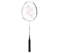 YONEX Astrox 99 Play Raquette de Badminton avec Couverture complète (Tigre Blanc)