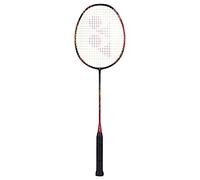 YONEX Astrox 99 Play Raquette de Badminton en Graphite avec Housse complète (Cherry Sunburst) | pour Joueurs intermédiaires | 83 g | Tension maximale des Cordes - 12,7 kg