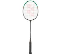 YONEX Astrox 99 Pro Raquette de Badminton Professionnelle en Graphite Durable et légère avec système de générateur Rotatif et 2G Namd Flex Force | 4UG5 | Noir et Vert