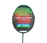 Yonex Astrox 99 Pro Raquette de badminton sans cordes 3e génération 2025
