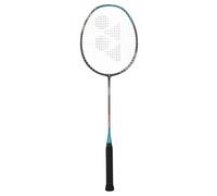 Yonex Astrox Attack 9 4UG4 Raquette de badminton pré-cordée Gris métallisé