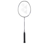 Yonex Astrox Attack 9 Raquette de Badminton G4 4U Gris métallisé 80 GM 14,5 kg
