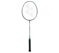 Yonex Astrox Attack 9 Raquette de badminton Vert turquoise G4 4U (80 GMS-14,5 kg) (fabriquée en Inde) Graphite