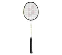 Yonex Astrox CS Raquette de badminton avec étui Jaune