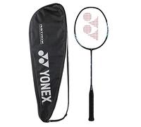 YONEX Astrox Lite 27I G5 Raquette de Badminton à Cordes Graphite Bleu Marine