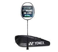 YONEX Astrox Lite Series Raquette de Badminton Graphite (G4, 77 g, Tension de 13,6 kg)