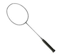 YONEX Astrox Nextage Raquette de badminton - Tête lourde et puissance pour joueurs d'attaque - Gris clair