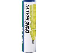 YONEX Badminton-Ball Mavis 350 6er Dose GELB GELB SLO