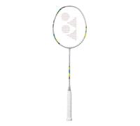 Yonex Badminton Racket Nanoflare 700 Play - Silver/Sky Blue