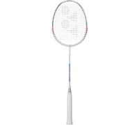 Yonex Badminton Rackets Blanc/Argenté Taille unique Unisex