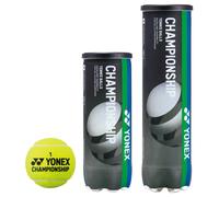 Yonex Balles De Tennis Championship