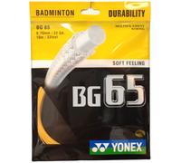 Yonex BG-65 Orange Badminton String