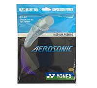 Yonex BG Aerosonic Corde de badminton Violet