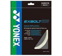YONEX BG Exbolt 65 Corde de badminton