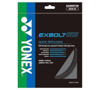 YONEX BG Exbolt 65 Corde de badminton