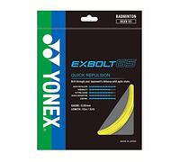 YONEX BG Exbolt 65 Corde de badminton