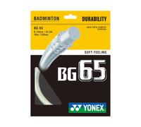 Yonex BG65 Set de 10 mètres