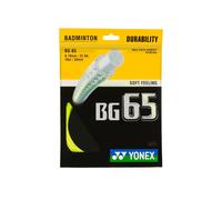 Yonex BG65 Set de 10 mètres