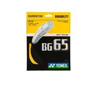 Yonex BG-65 Orange Badminton String