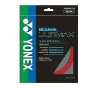 YONEX BG66 UM Corde de Badminton 10 m