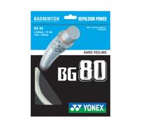 Yonex BG80 Set de 10 mètres