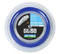 YONEX Bobine BG 80 Bleu Royal Badminton Cordage