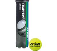 Yonex Championship 4 pièce Jaune ONE-SIZE