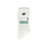 YONEX Chaussettes 19256EX X3 blanc