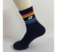 Yonex-Chaussettes De Badminton Épaisses Unisexes,Stokin Pour Le Sport,Optique Supplémentaire De Bonne Qualité,Fabriquées Au Japon -D-Man(25-28cm)