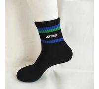 Yonex-Chaussettes De Badminton Épaisses Unisexes,Stokin Pour Le Sport,Optique Supplémentaire De Bonne Qualité,Fabriquées Au Japon -C-Man(25-28cm)