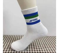 Yonex-Chaussettes De Badminton Stokin Pour Le Sport,Chaussettes Unisexes,Optique Supplémentaire De Bonne Qualité,Fabriquées Au Japon -F-Man(25-28cm)