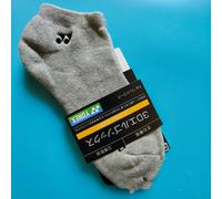 Yonex-Chaussettes De Badminton Stokin Pour Le Sport,Chaussettes Unisexes,Optique Supplémentaire De Bonne Qualité,Fabriquées Au Japon -C-Man(25-28cm)